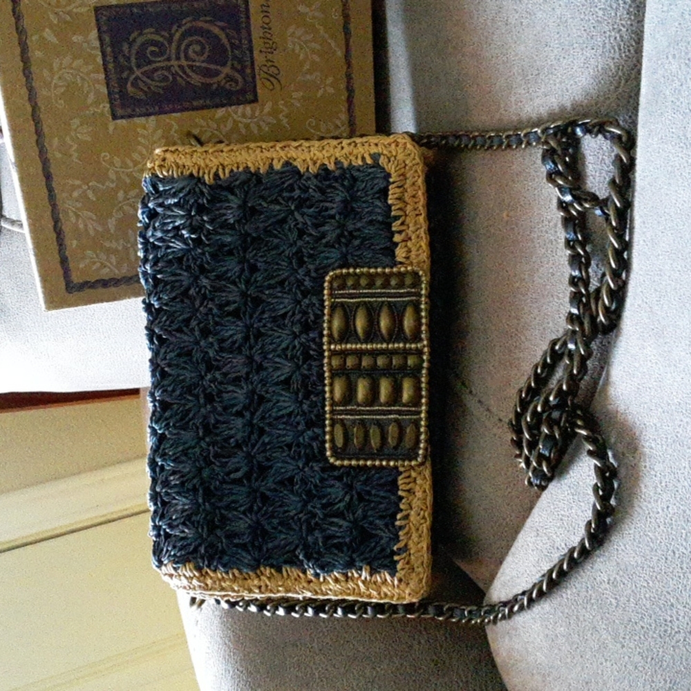 Brighton Larissa handbag